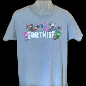 Men’s fortnight T-shirt